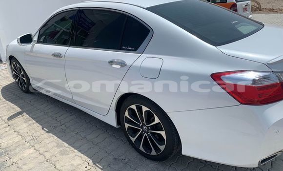 Buy Used Honda Accord Other Car in Muscat in Masqat Buy Used Honda Accord Other Car in Muscat in Masqat