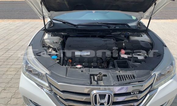 Buy Used Honda Accord Other Car in Muscat in Masqat Buy Used Honda Accord Other Car in Muscat in Masqat