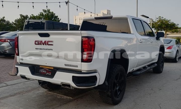 Buy Used GMC Canyon Other Car in Muscat in Masqat
