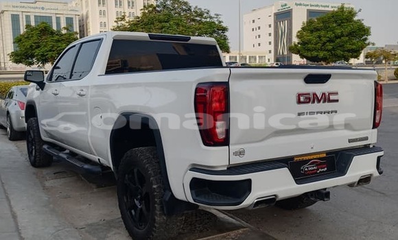 Buy Used GMC Canyon Other Car in Muscat in Masqat Buy Used GMC Canyon Other Car in Muscat in Masqat
