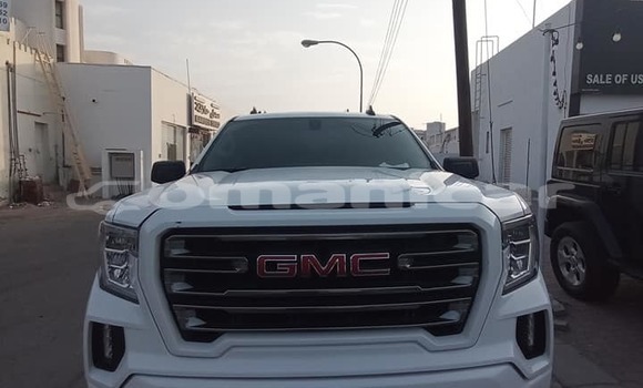 Buy Used GMC Canyon Other Car in Muscat in Masqat Buy Used GMC Canyon Other Car in Muscat in Masqat