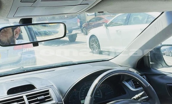 Buy Used Toyota Camry Other Car in Muscat in Masqat Buy Used Toyota Camry Other Car in Muscat in Masqat