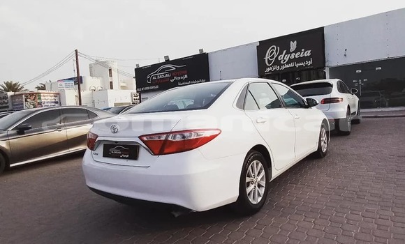 Buy Used Toyota Camry Other Car in Muscat in Masqat Buy Used Toyota Camry Other Car in Muscat in Masqat