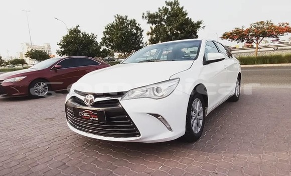 Buy Used Toyota Camry Other Car in Muscat in Masqat Buy Used Toyota Camry Other Car in Muscat in Masqat