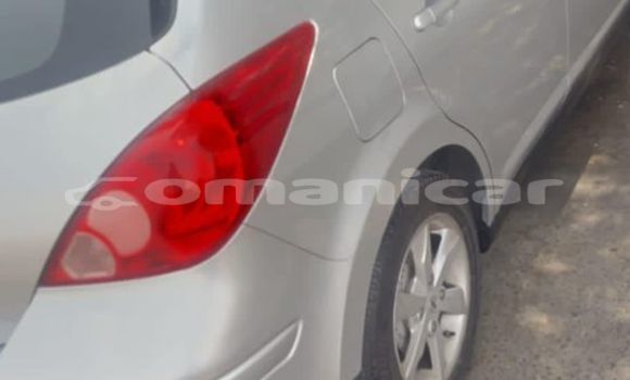 Buy Used Nissan Versa Other Car in Muscat in Masqat