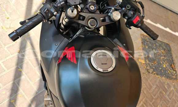 Buy Used Honda CBR Black Bike in Muscat in Masqat Buy Used Honda CBR Black Bike in Muscat in Masqat