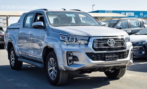 Buy Import Toyota Hilux Other Car in Import - Dubai in Dhufar Buy Import Toyota Hilux Other Car in Import - Dubai in Dhufar