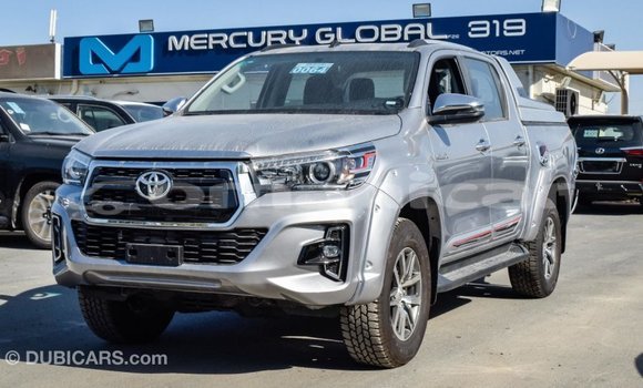 Buy Import Toyota Hilux Other Car in Import - Dubai in Dhufar Buy Import Toyota Hilux Other Car in Import - Dubai in Dhufar