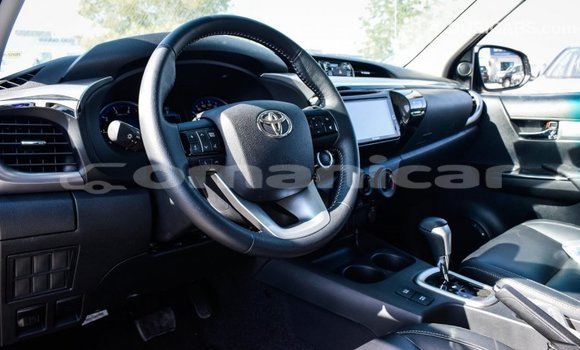 Buy Import Toyota Hilux Other Car in Import - Dubai in Dhufar Buy Import Toyota Hilux Other Car in Import - Dubai in Dhufar