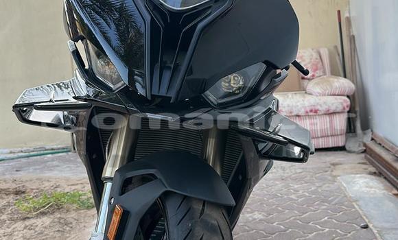 Buy Used BMW S 1000 Black Bike in Muscat in Masqat Buy Used BMW S 1000 Black Bike in Muscat in Masqat