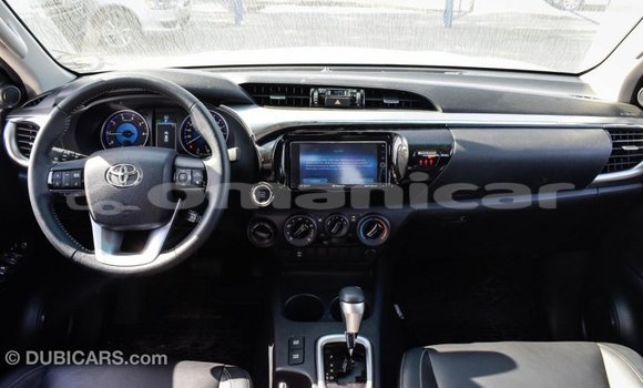 Buy Import Toyota Hilux Other Car in Import - Dubai in Dhufar Buy Import Toyota Hilux Other Car in Import - Dubai in Dhufar