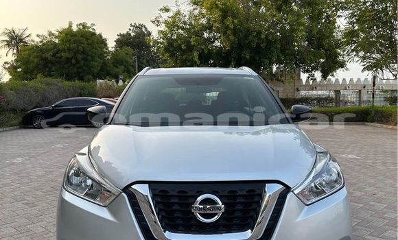 Buy Used Nissan Kix Other Car in Masqat in Masqat Buy Used Nissan Kix Other Car in Masqat in Masqat