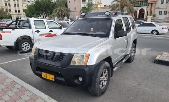 Buy Used Nissan Xterra Other Car in Masqat in Masqat