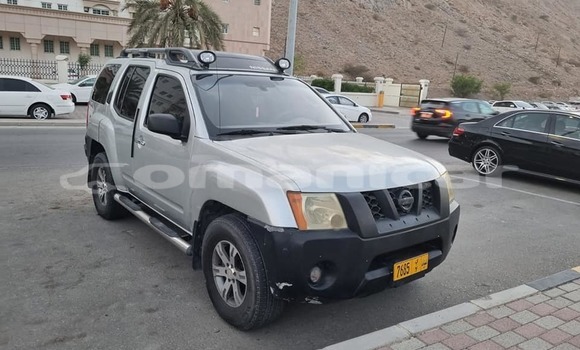 Buy Used Nissan Xterra Other Car in Masqat in Masqat Buy Used Nissan Xterra Other Car in Masqat in Masqat