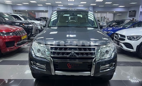 Buy Used Mitsubishi Pajero Other Car in Masqat in Masqat Buy Used Mitsubishi Pajero Other Car in Masqat in Masqat