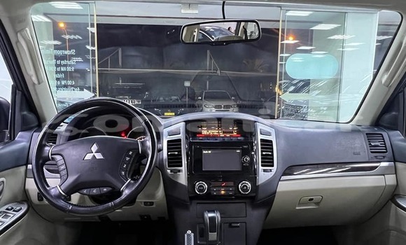 Buy Used Mitsubishi Pajero Other Car in Masqat in Masqat Buy Used Mitsubishi Pajero Other Car in Masqat in Masqat