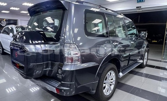 Buy Used Mitsubishi Pajero Other Car in Masqat in Masqat Buy Used Mitsubishi Pajero Other Car in Masqat in Masqat