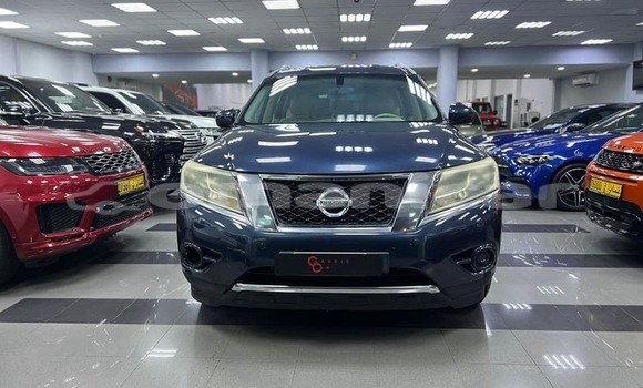 Buy Used Nissan Pathfinder Other Car in Masqat in Masqat Buy Used Nissan Pathfinder Other Car in Masqat in Masqat