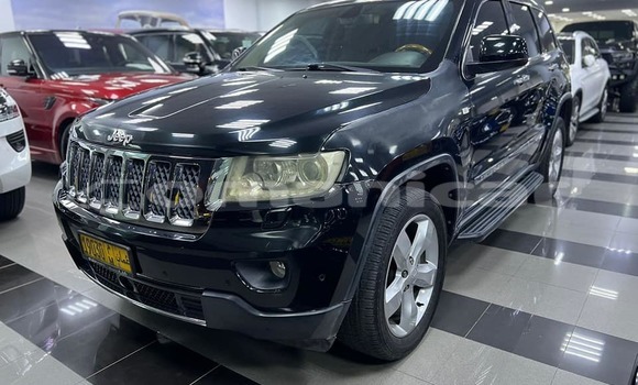 Buy Used Jeep Grand Cherokee Other Car in Masqat in Masqat Buy Used Jeep Grand Cherokee Other Car in Masqat in Masqat