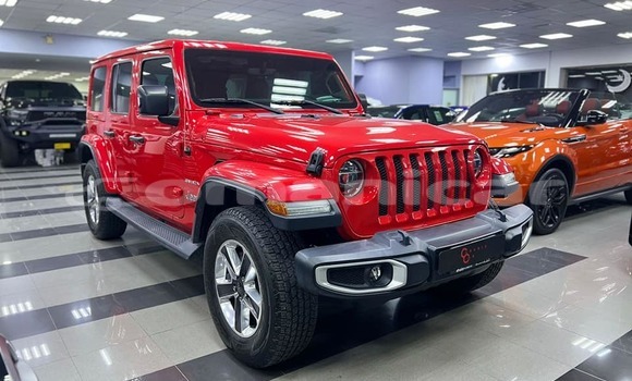 Buy Used Jeep Wrangler Other Car in Masqat in Masqat Buy Used Jeep Wrangler Other Car in Masqat in Masqat