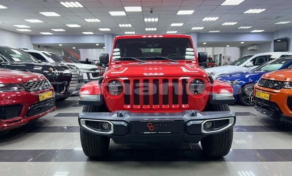 Buy Used Jeep Wrangler Other Car in Masqat in Masqat Buy Used Jeep Wrangler Other Car in Masqat in Masqat