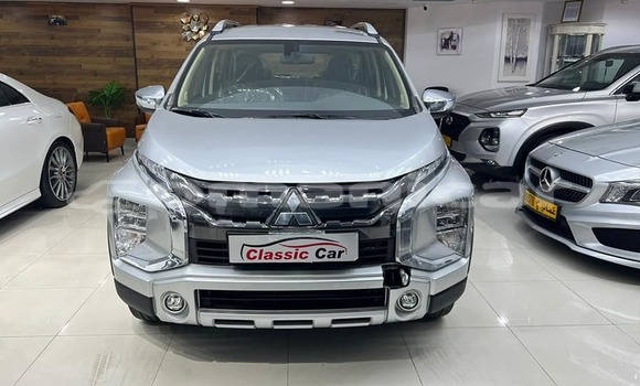 Buy Used Mitsubishi Xpander Other Car in Masqat in Masqat Buy Used Mitsubishi Xpander Other Car in Masqat in Masqat
