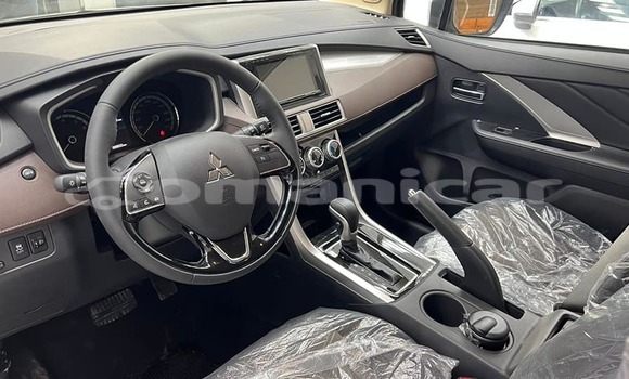 Buy Used Mitsubishi Xpander Other Car in Masqat in Masqat Buy Used Mitsubishi Xpander Other Car in Masqat in Masqat