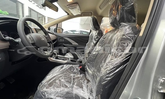 Buy Used Mitsubishi Xpander Other Car in Masqat in Masqat Buy Used Mitsubishi Xpander Other Car in Masqat in Masqat