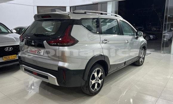 Buy Used Mitsubishi Xpander Other Car in Masqat in Masqat Buy Used Mitsubishi Xpander Other Car in Masqat in Masqat
