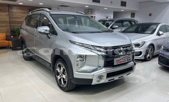 Buy Used Mitsubishi Xpander Other Car in Masqat in Masqat Buy Used Mitsubishi Xpander Other Car in Masqat in Masqat