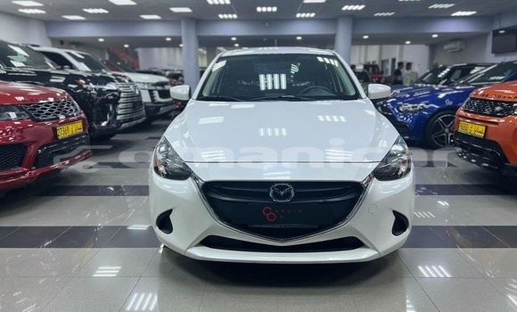 Buy Used Mazda 2 Other Car in Masqat in Masqat