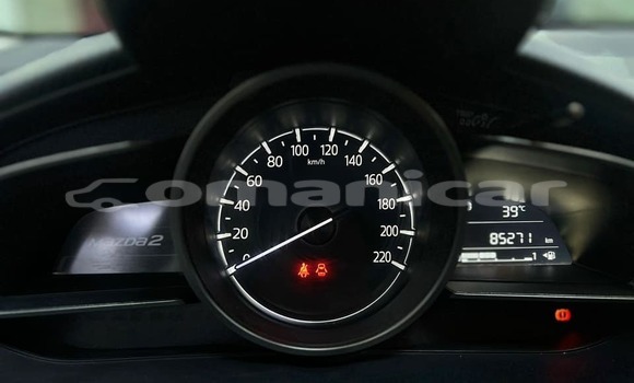 Buy Used Mazda 2 Other Car in Masqat in Masqat Buy Used Mazda 2 Other Car in Masqat in Masqat