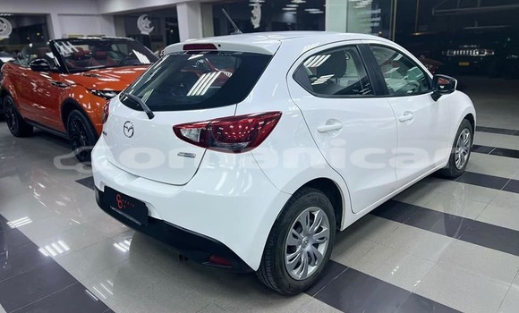 Buy Used Mazda 2 Other Car in Masqat in Masqat Buy Used Mazda 2 Other Car in Masqat in Masqat