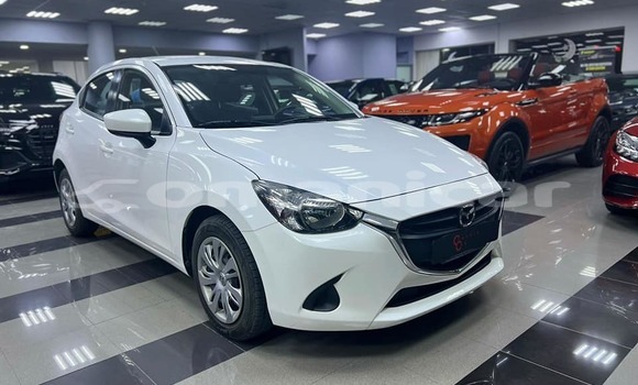 Buy Used Mazda 2 Other Car in Masqat in Masqat Buy Used Mazda 2 Other Car in Masqat in Masqat