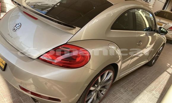 Buy Used Volkswagen Beetle Other Car in Masqat in Masqat Buy Used Volkswagen Beetle Other Car in Masqat in Masqat