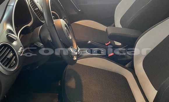 Buy Used Volkswagen Beetle Other Car in Masqat in Masqat Buy Used Volkswagen Beetle Other Car in Masqat in Masqat