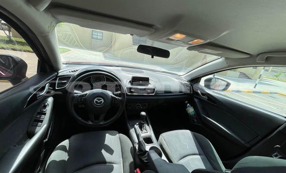 Buy Used Mazda 3 Red Car in Masqat in Masqat Buy Used Mazda 3 Red Car in Masqat in Masqat