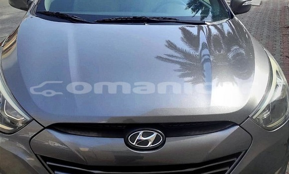 Buy Used Hyundai Tucson Other Car in Masqat in Masqat