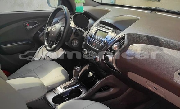 Buy Used Hyundai Tucson Other Car in Masqat in Masqat Buy Used Hyundai Tucson Other Car in Masqat in Masqat