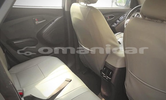 Buy Used Hyundai Tucson Other Car in Masqat in Masqat Buy Used Hyundai Tucson Other Car in Masqat in Masqat
