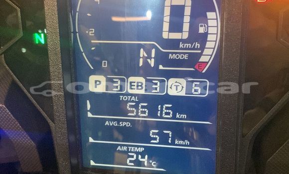 Buy Used Honda CRF White Bike in Muscat in Masqat Buy Used Honda CRF White Bike in Muscat in Masqat