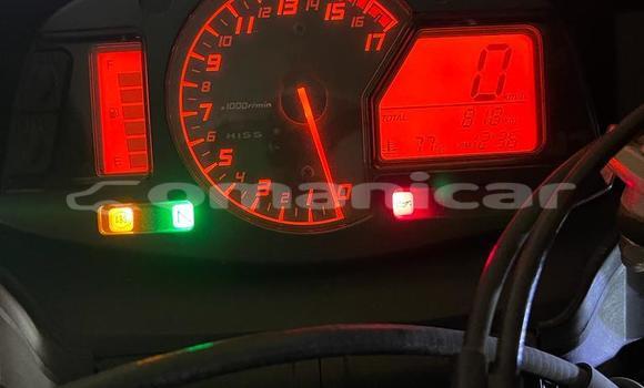 Buy Used Honda CBR Red Bike in Muscat in Masqat Buy Used Honda CBR Red Bike in Muscat in Masqat