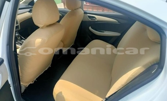 Buy Used MG GS White Car in Masqat in Masqat Buy Used MG GS White Car in Masqat in Masqat