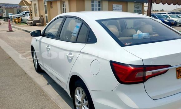 Buy Used MG GS White Car in Masqat in Masqat Buy Used MG GS White Car in Masqat in Masqat