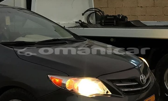 Buy Used Toyota Corolla Other Car in Masqat in Masqat