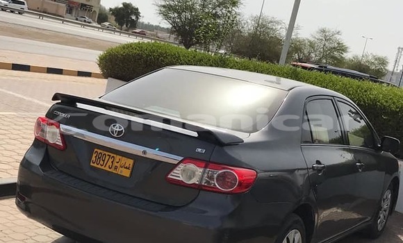 Buy Used Toyota Corolla Other Car in Masqat in Masqat Buy Used Toyota Corolla Other Car in Masqat in Masqat