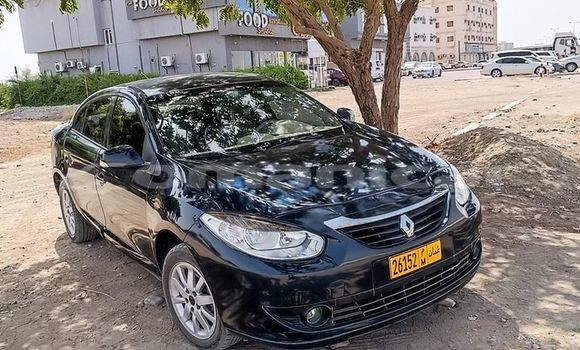 Buy Used Toyota C-HR Black Car in Masqat in Masqat