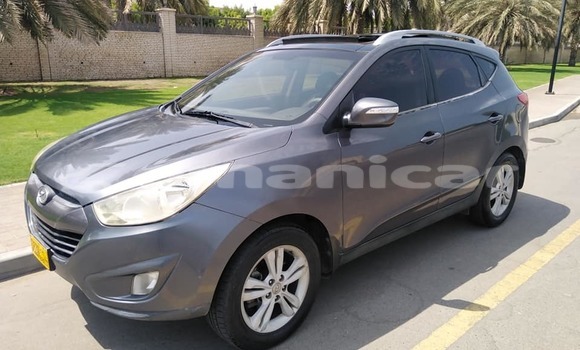 Buy Used Hyundai Tucson Other Car in Masqat in Masqat Buy Used Hyundai Tucson Other Car in Masqat in Masqat