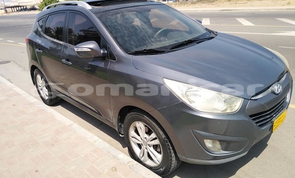 Buy Used Hyundai Tucson Other Car in Masqat in Masqat Buy Used Hyundai Tucson Other Car in Masqat in Masqat