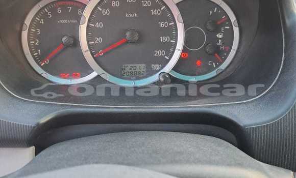 Buy Used Mitsubishi L200 White Car in as–Suwayq in al-Batinah Buy Used Mitsubishi L200 White Car in as–Suwayq in al-Batinah